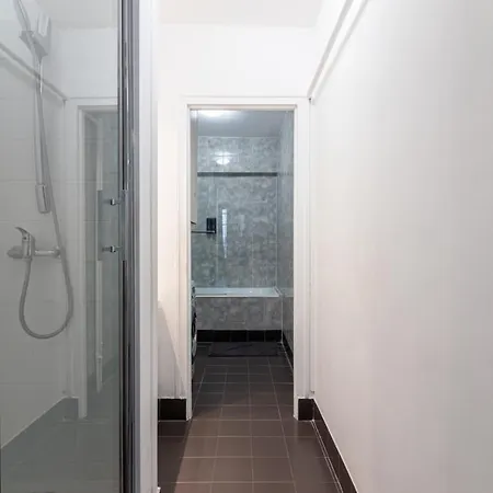 Luxurious 2 Bedroom Arc De Triomphe Grande Armee Appartamento