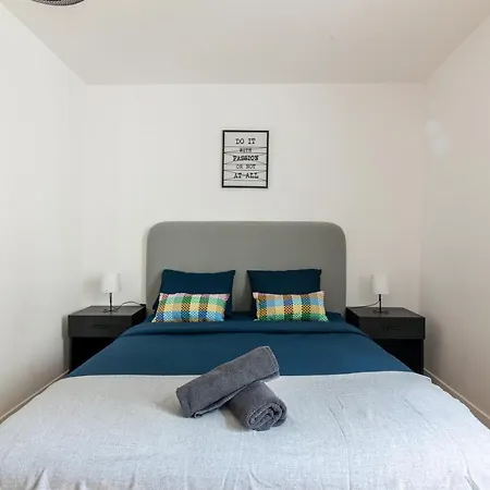 Appartamento Luxurious 2 Bedroom Arc De Triomphe Grande Armee Parigi